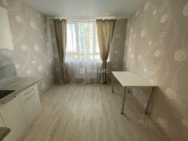 Сдается 1-комн. квартира, 37,9 м²