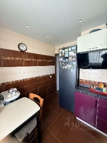 Продается 1-комн. квартира, 62 м²