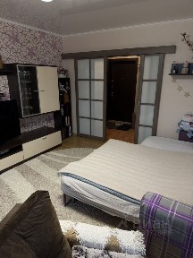 Продается 1-комн. квартира, 43 м²