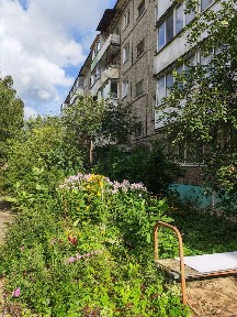 Продается 2-комн. квартира, 47,5 м²
