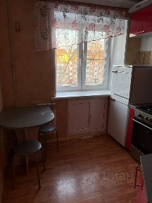 Сдается 1-комн. квартира, 31 м²