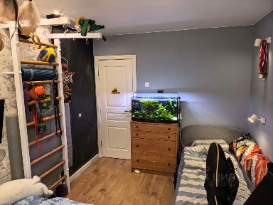 Продается 2-комн. квартира, 60,2 м²