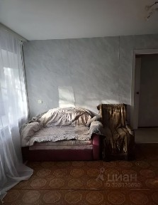 Сдается 2-комн. квартира, 45 м²