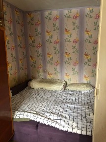 Сдается 2-комн. квартира, 45 м²