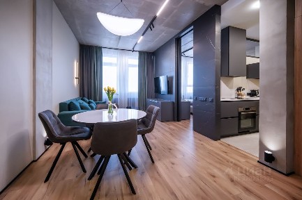 Сдается 2-комн. квартира, 59 м²