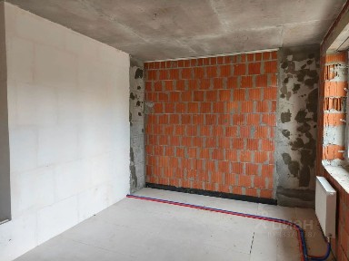 Продается 2-комн. квартира, 55,4 м²