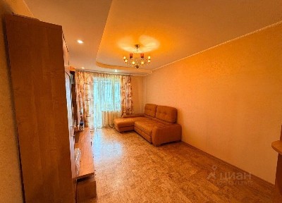 Продается 3-комн. квартира, 96,6 м²