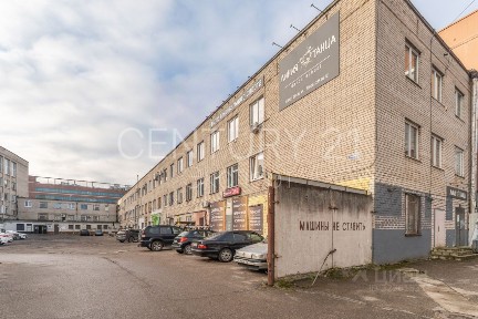 Продается офис, 4 880 м²