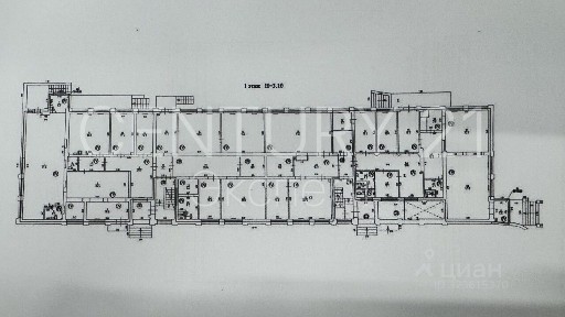 Продается арендный бизнес, 1 024 м²