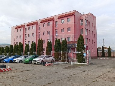 Продается здание, 2 561,9 м²