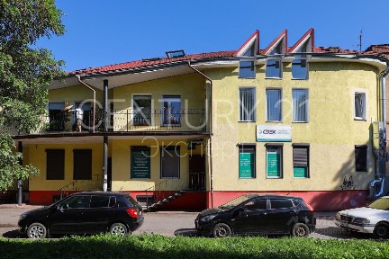 Продается помещение свободного назначения, 64 м²