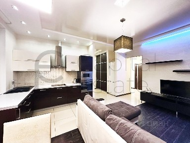 Сдается 3-комн. квартира, 80 м²