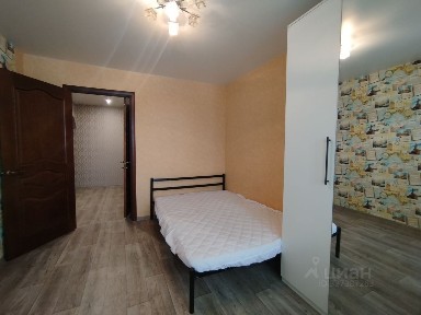 Сдается 3-комн. квартира, 65 м²