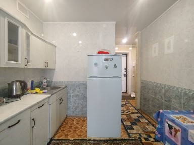 Сдается 1-комн. квартира, 36 м²