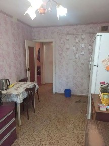Продается 2-комн. квартира, 57,4 м²