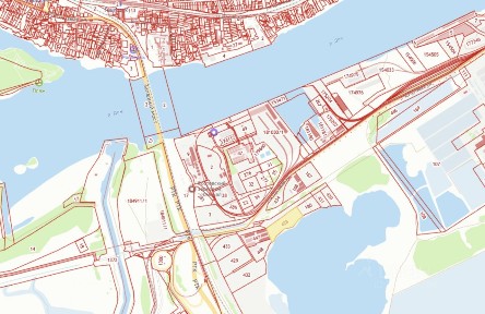Ростовская область, Ростов-на-Дону, р-н Железнодорожный, Заречная микрорайон, ул. 1-я Луговая
