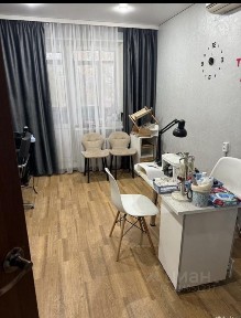Продается офис, 60,3 м²