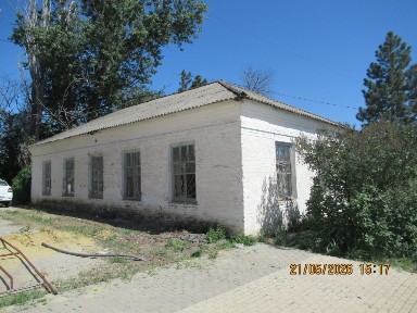 Продается здание, 101 м²