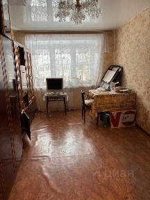 Сдается 2-комн. квартира, 43,4 м²