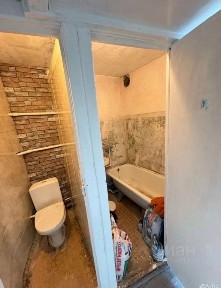 Продается 3-комн. квартира, 46,9 м²