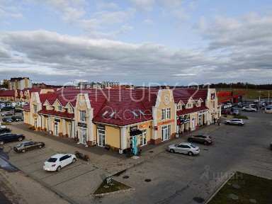 Продается помещение свободного назначения, 16,6 м²