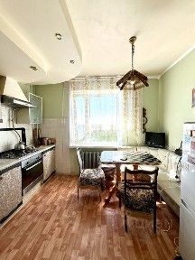 Продается 2-комн. квартира, 52 м²