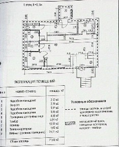 Продается помещение свободного назначения, 71,09 м²