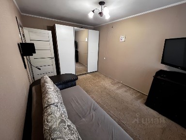 Продается 1-комн. квартира, 27,6 м²