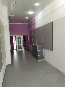 Продается торговая площадь, 29,6 м²