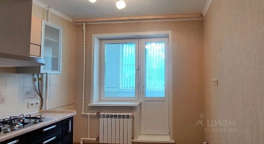 Продается 1-комн. квартира, 34,8 м²