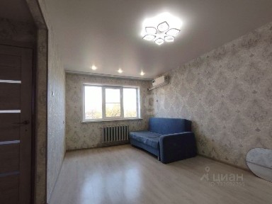 Продается 1-комн. квартира, 30 м²
