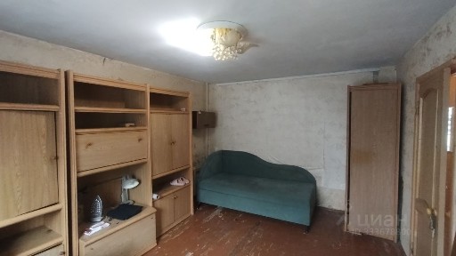 Продается 1-комн. квартира, 28,8 м²