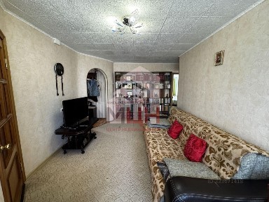 Продается 3-комн. квартира, 57,6 м²