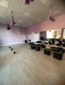 Продается готовый бизнес ⋅ студия танцев, 204 м²