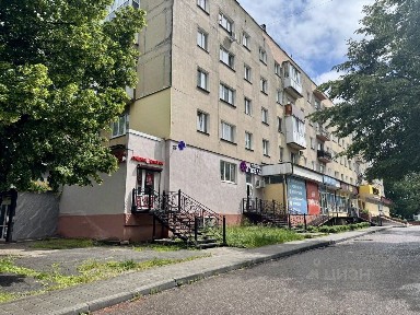 Продается помещение свободного назначения, 82 м²