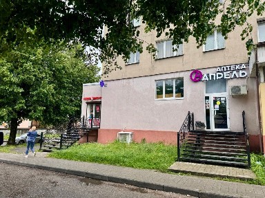 Продается помещение свободного назначения, 88 м²