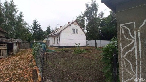 Продается здание (А)
