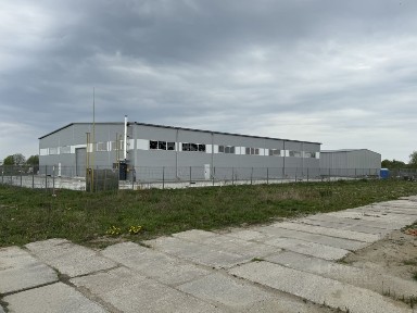 Продается производство, 2 060 м²