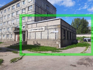 Калининградская область, Неман, Красноармейская ул., 5