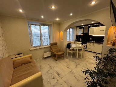 Сдается 3-комн. квартира, 65 м²