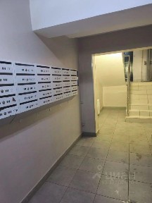 Сдается 1-комн. квартира, 40 м²