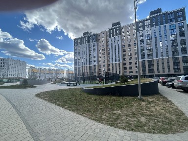 Продается 2-комн. квартира, 58 м²
