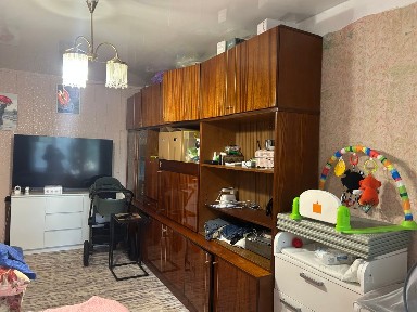 Продается 2-комн. квартира, 41 м²