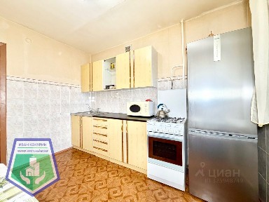 Сдается 1-комн. квартира, 39,3 м²