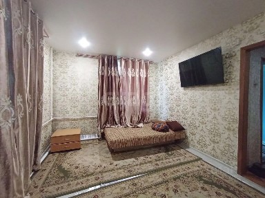 Продается 2-комн. квартира, 46,1 м²
