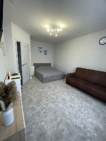Сдается 1-комн. квартира, 32,4 м²