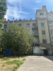 Ростовская область, Ростов-на-Дону, р-н Пролетарский, мкр. Нахичевань, ул. 24-я Линия, 2/5