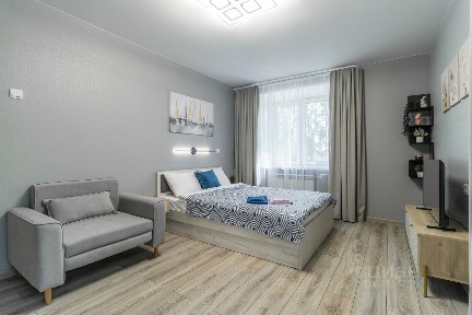 Сдается 1-комн. квартира, 35 м²