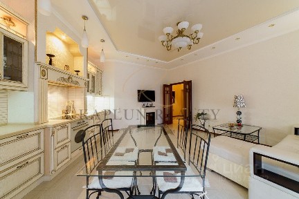 Сдается 3-комн. квартира, 86 м²