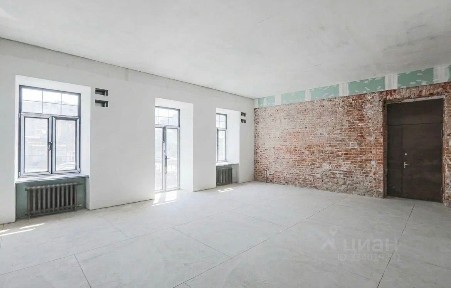 Продается офис, 108 м²